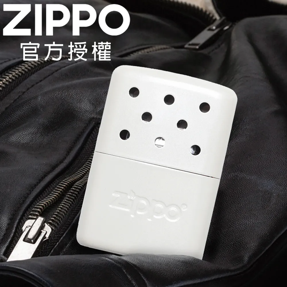 ZIPPO Hand Warmer 暖手爐(小型銀色-6小時) 懷爐 40451 歷史價格詳細信息