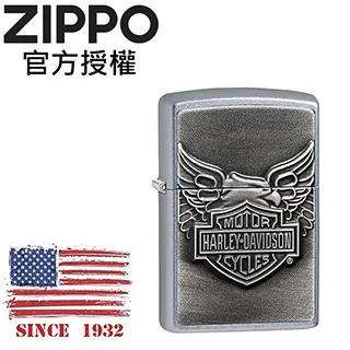 ZIPPO 哈雷鐵鷹防風打火機 美國設計 20230 歷史價格詳細信息