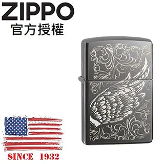 ZIPPO 心之所向防風打火機 美國設計 49161 歷史價格詳細信息