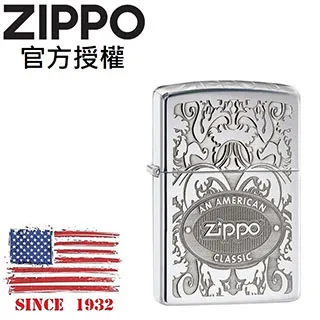 【Zippo】皇冠獅鷲-金-防風打火機(美國防風打火機) 歷史價格詳細信息
