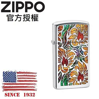 ZIPPO Zippo Design 火炎漸層防風打火機 歷史價格詳細信息