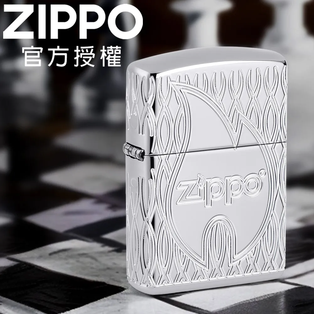 ZIPPO  ZIPPO FLAME DESIGN ZIPPO火焰1941復刻防風打火機 歷史價格詳細信息