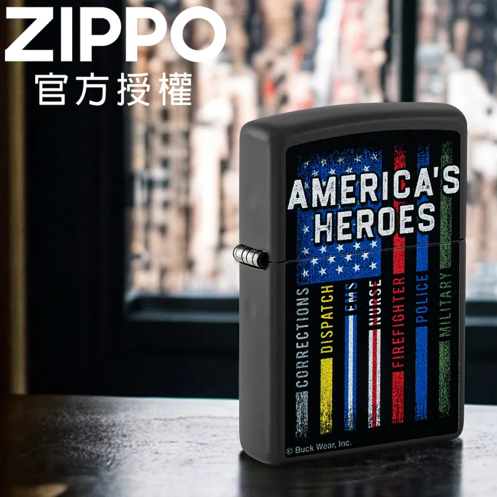 ZIPPO  AMERICANA DESIGN 美國火焰旗幟防風打火機 歷史價格詳細信息