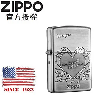 ZIPPO Heart and bear metal SG Gold 愛心小熊(耀眼金)防風打火機 歷史價格詳細信息
