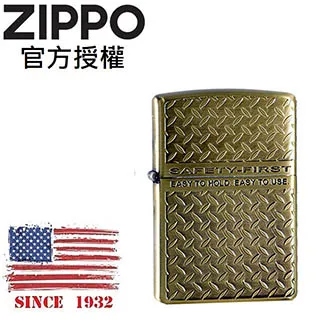 ZIPPO Safety first SV 標語-安全第一(銀色)防風打火機 歷史價格詳細信息
