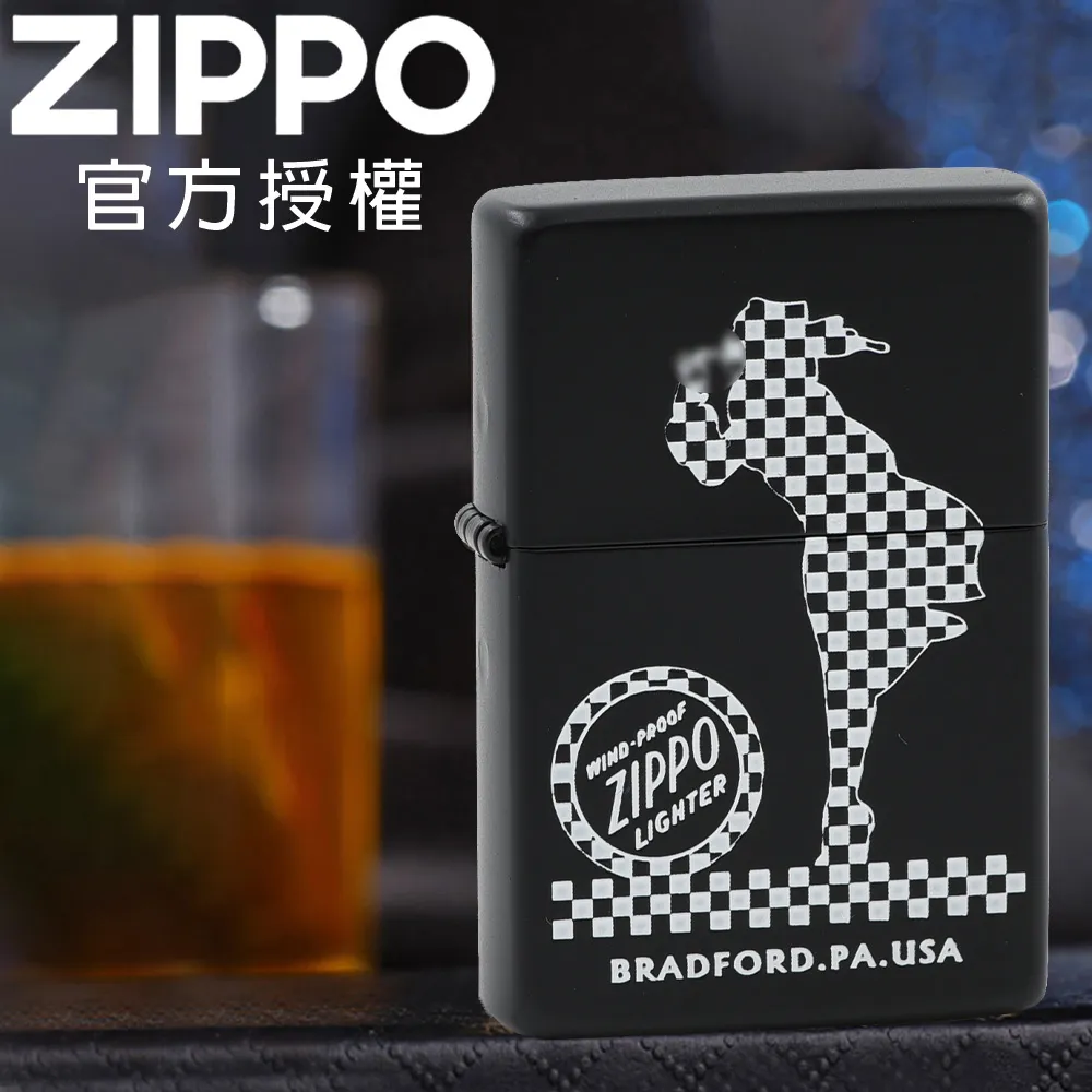 Zippo Windy 85th Anniversary  風中女郎 85周年紀念版 - 【限量發行】48183 歷史價格詳細信息