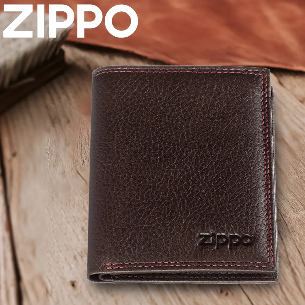 ZIPPO 棕色莫勒皮套+236黑裂漆(素面)防風打火機套裝組 禮盒 49401 歷史價格詳細信息