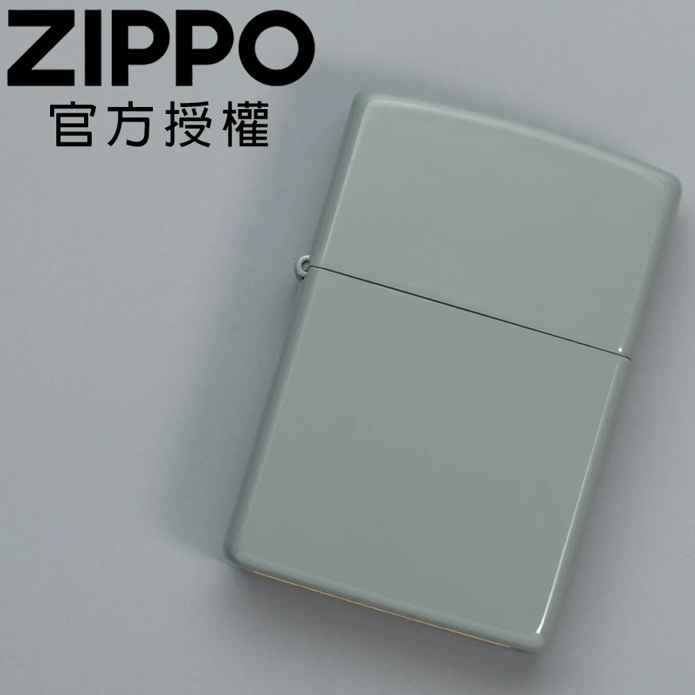 【Zippo】水泥灰色防風打火機(美國防風打火機) 歷史價格詳細信息