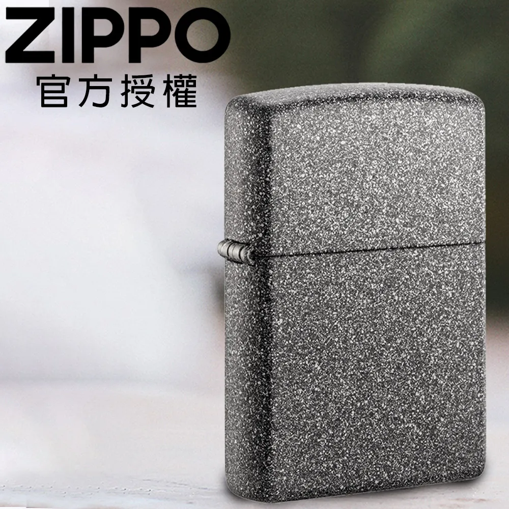 ZIPPO 鐵砂石防風打火機 經典素面 211 歷史價格詳細信息
