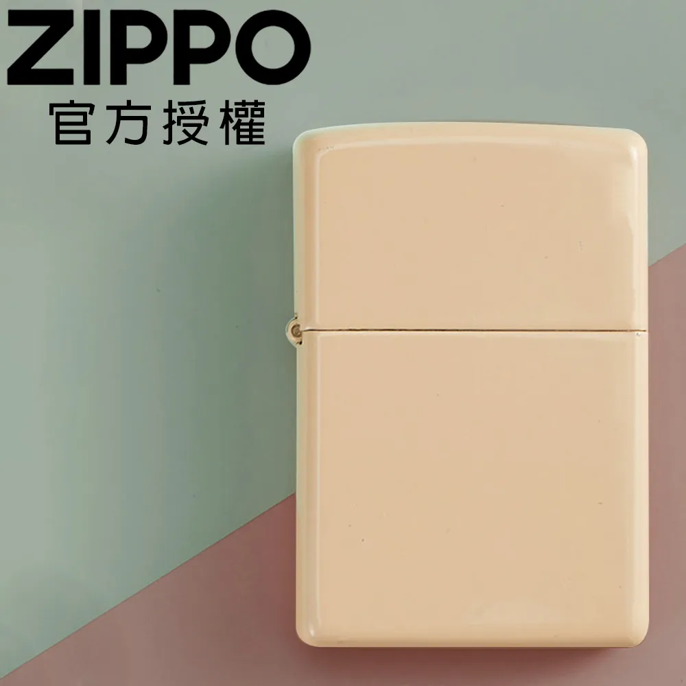 ZIPPO 平沙色防風打火機 經典素面  49453ZL 歷史價格詳細信息