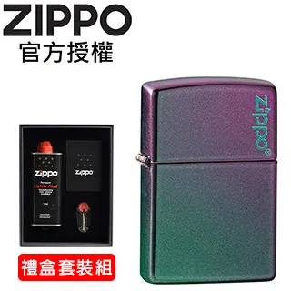 ZIPPO 虹彩亮漆防風打火機 經典素面 49146ZL 歷史價格詳細信息