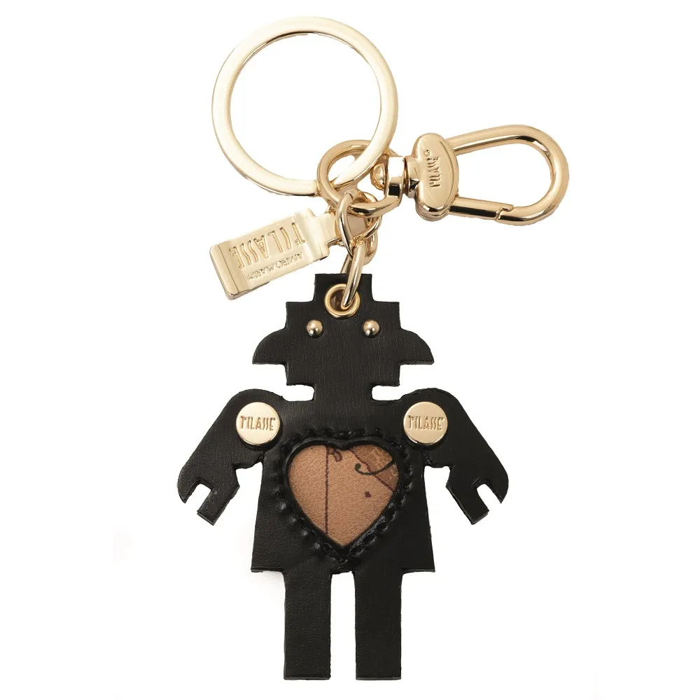 【Alviero Martini 義大利地圖包】牛皮壓紋LOGO金環皮帶105cm-黑色 歷史價格詳細信息