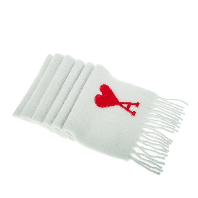 AMI PARIS 新款紅色愛心金屬品牌LOGO 尼龍斜背包/手機包 (黑色) 歷史價格詳細信息