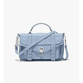 Proenza Schouler H00091 PS1 Tiny 山羊皮小款兩用包 正紅色 歷史價格詳細信息