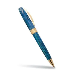 VISCONTI  梵谷系列 名畫  Portrait Blue自畫像 鋼筆 歷史價格詳細信息