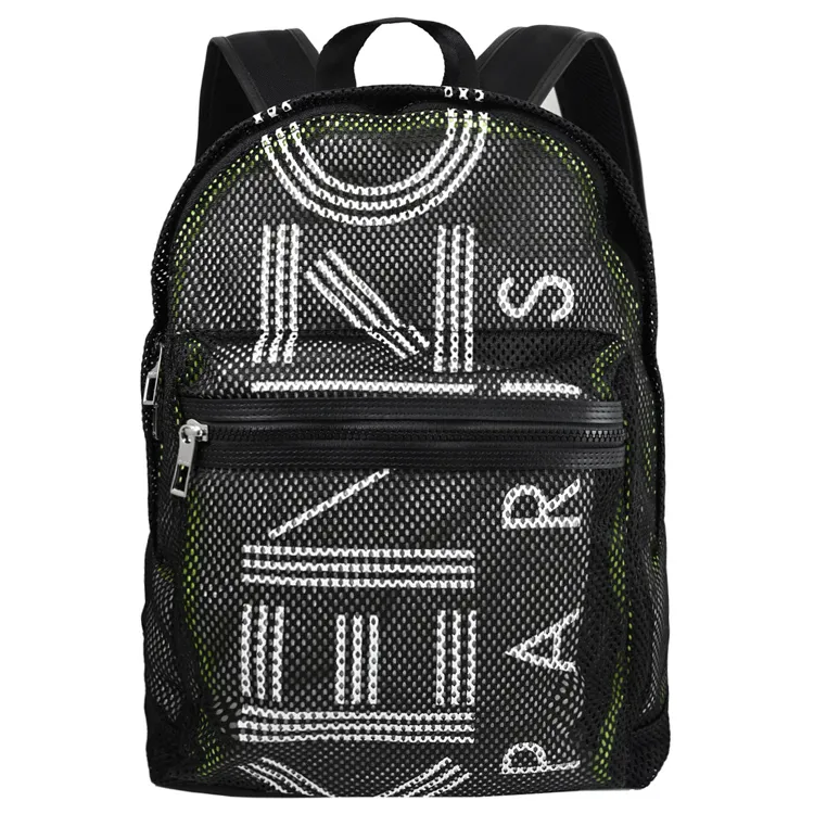 【KENZO】經典大刺繡虎頭LOGO厚尼龍手提旅用包後背包(藍/橘 大款) 歷史價格詳細信息