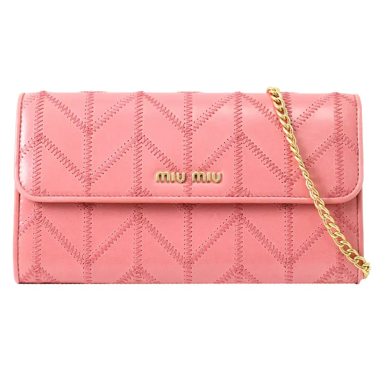 miumiu油蠟皮手拿寶石單肩腋下包中古vintage原版是手拿送寶石鍊條也可以斜挎但是單 歷史價格詳細信息