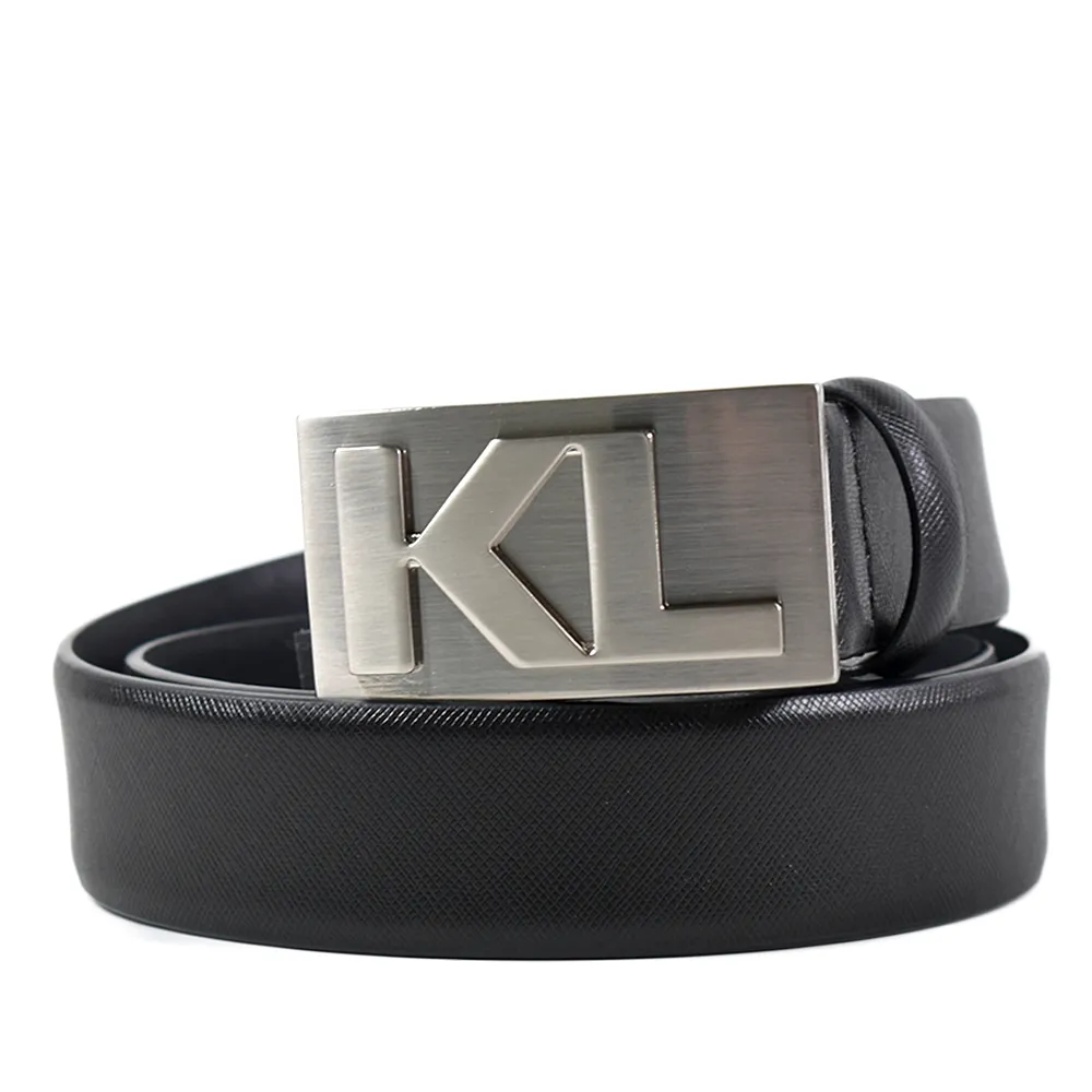 Karl Lagerfeld 男款 深藍 黑色 空氣層連帽外套 1580元 歷史價格詳細信息