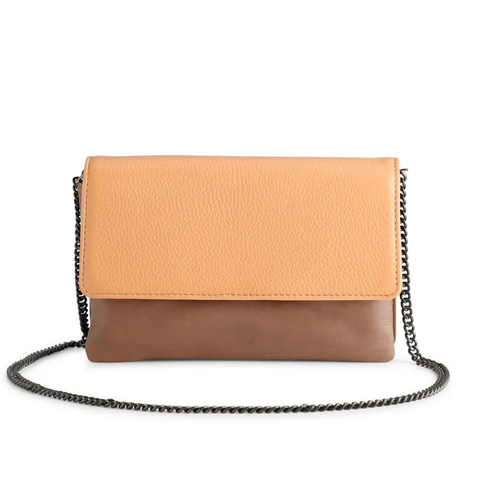 MARKBERG Luca 丹麥手工牛皮率性盧卡繩結肩揹包 斜背包 側肩包 (極簡黑) 歷史價格詳細信息