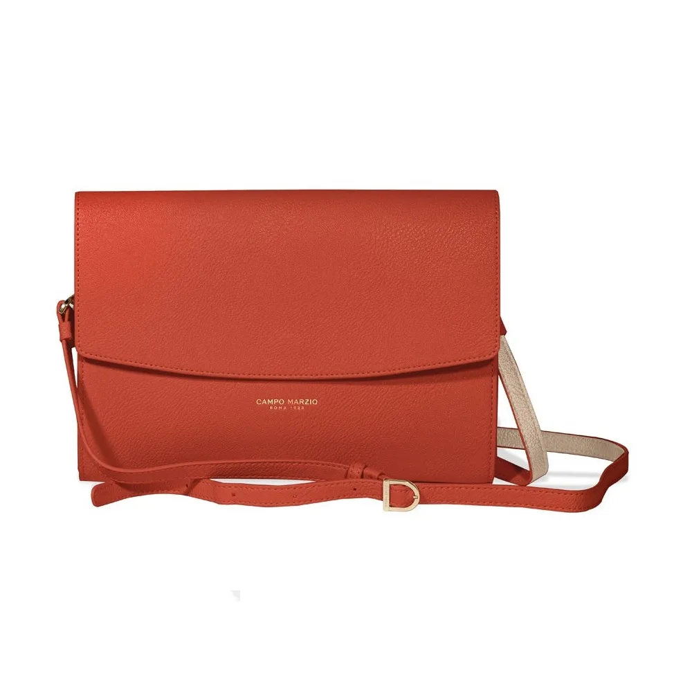 【CAMPO MARZIO】輕甜繽紛撞色 釦式6卡鑰匙環證件包-酒紅色 歷史價格詳細信息