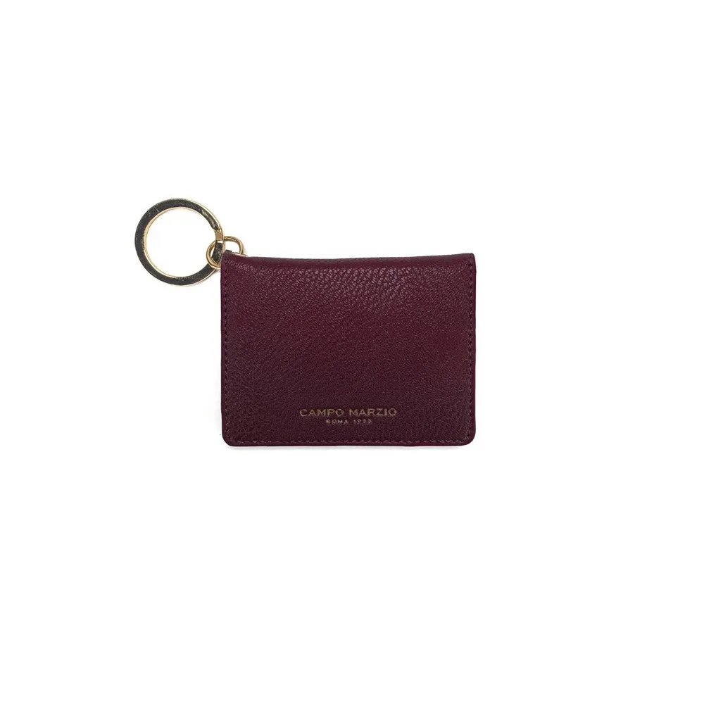 【CAMPO MARZIO】 義式時尚 小牛皮撞色12卡+1證件長夾-任選 歷史價格詳細信息