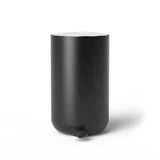 Audo Pedal Bin, Norm 衛浴踩踏式垃圾桶 (7L) 亮白色款 歷史價格詳細信息