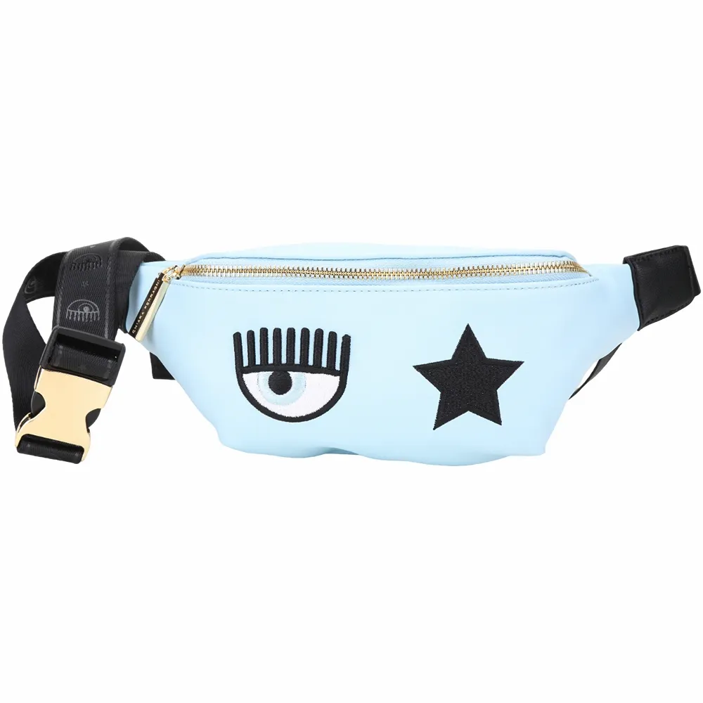 EYE 腰包小容量可外放水瓶加強透氣護腰外出休閒 歷史價格詳細信息