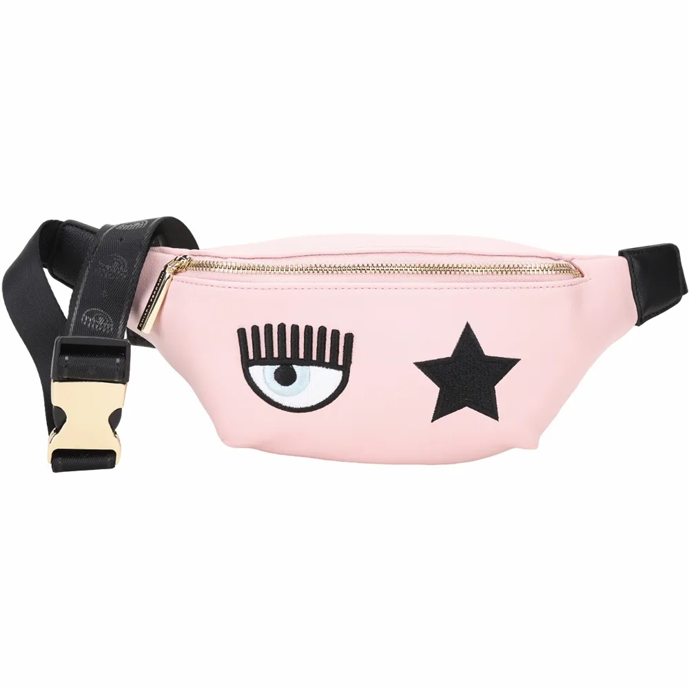 EYE 腰包小容量可外放水瓶加強透氣護腰外出休閒 歷史價格詳細信息