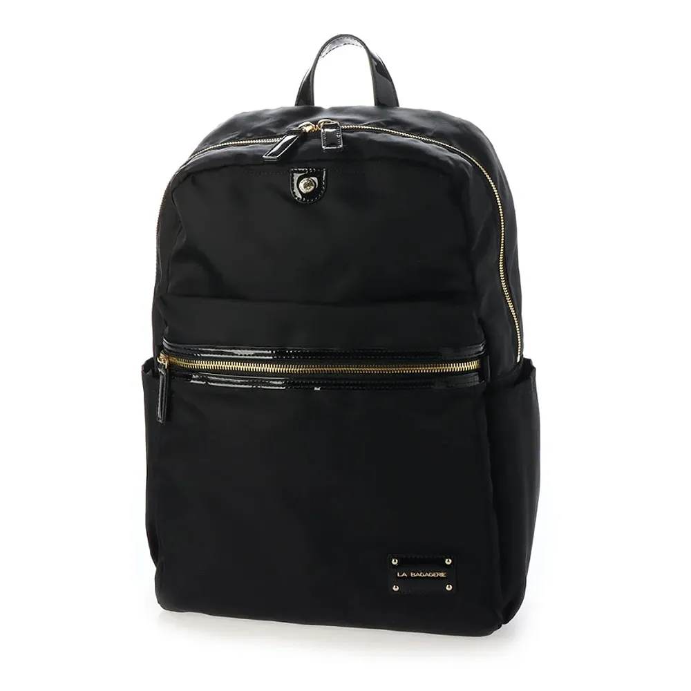 LA BAGAGERIE 防潑水輕量後背包(綠) 歷史價格詳細信息