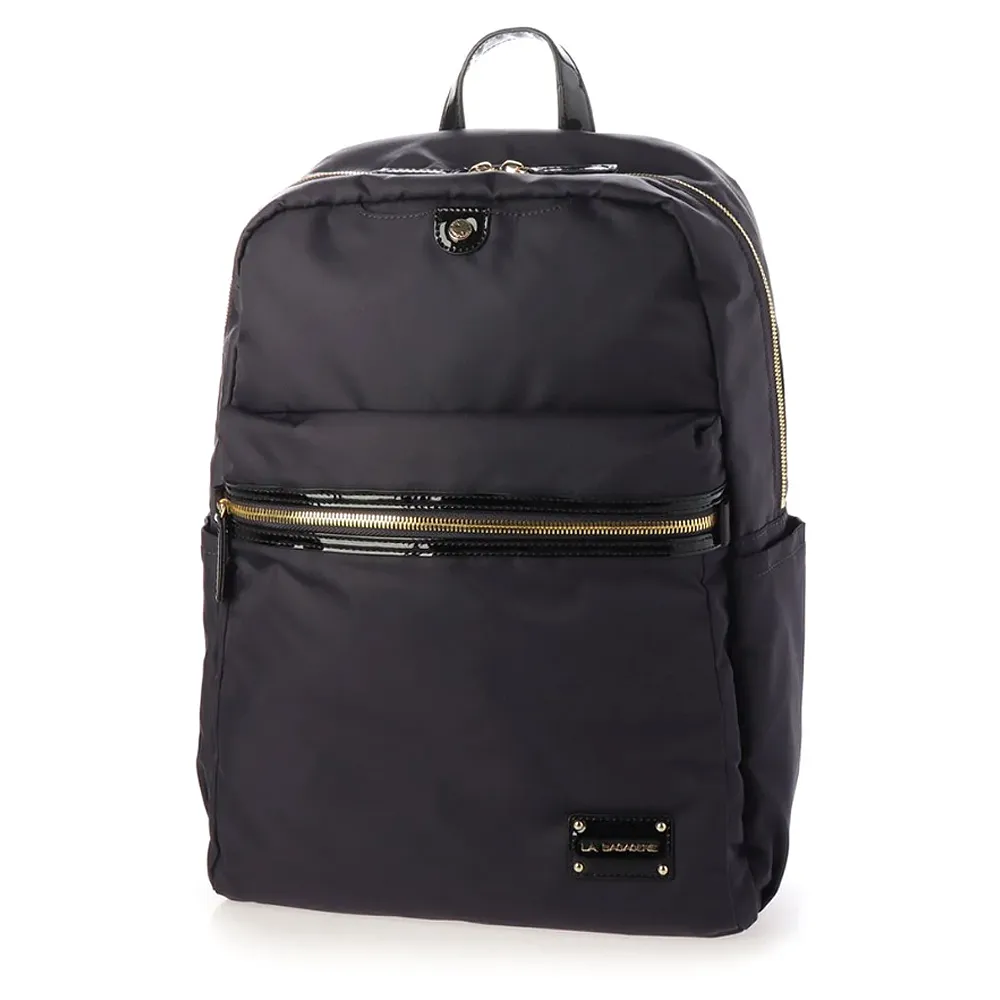 LA BAGAGERIE 防潑水輕量後背包(綠) 歷史價格詳細信息