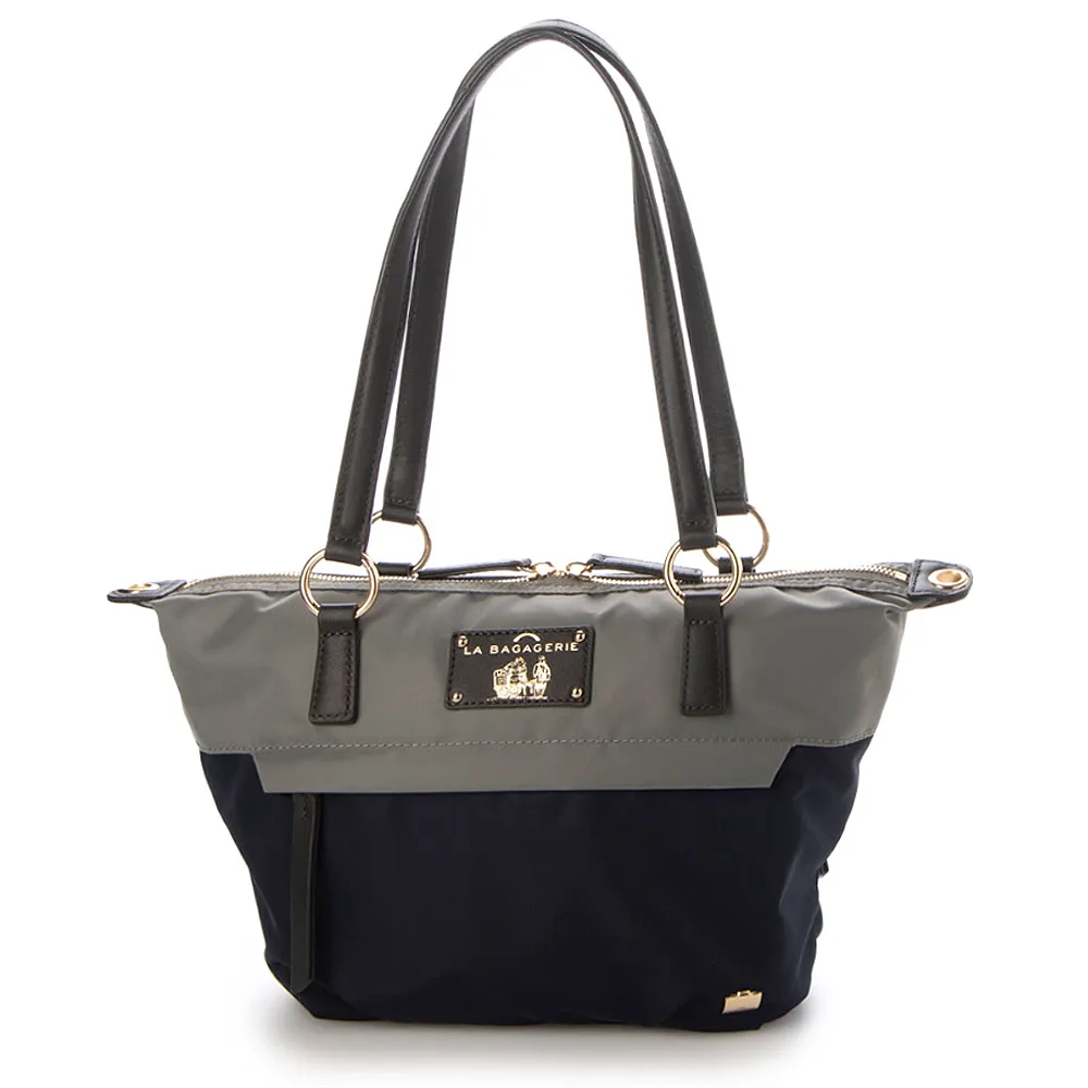 LA BAGAGERIE 防潑水兩用托特包(卡其) 歷史價格詳細信息