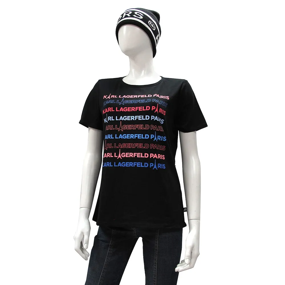 KARL LAGERFELD品牌卡爾老佛爺經典人偶貓咪設計歐版托特帆布側肩包 大款 全新 專櫃 正品 限量限定歐洲版 小精品 現貨  直購 歷史價格詳細信息