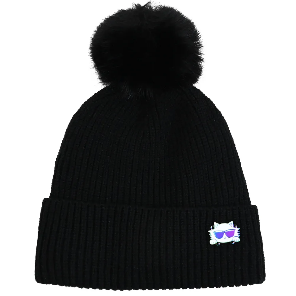 KARL LAGERFELD 貓咪耳朵棒球帽-藍色 歷史價格詳細信息