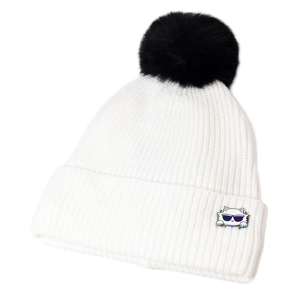 Karl Lagerfeld 白色 K/IKONIK 老佛爺尼龍水桶2用包 歷史價格詳細信息