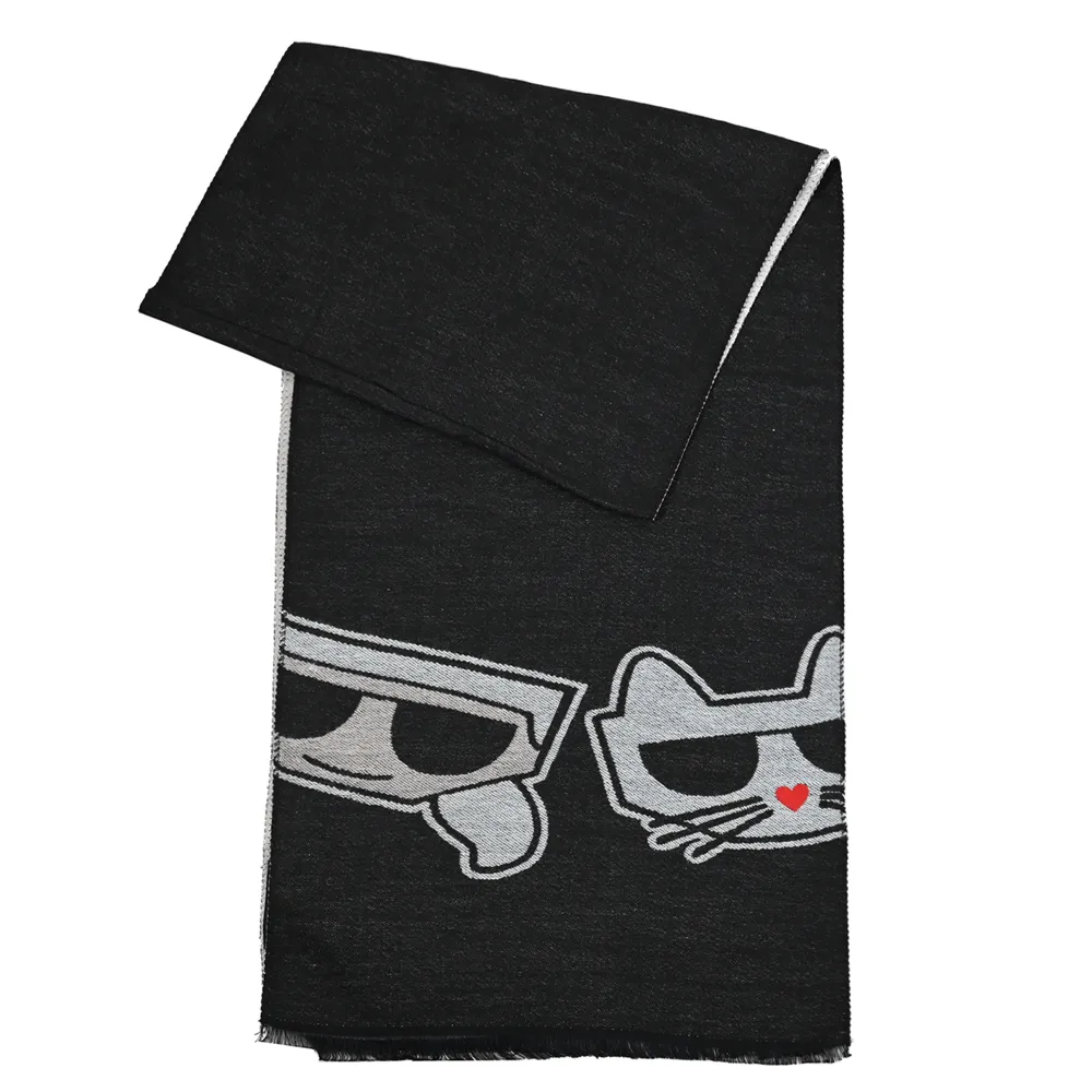 KARL LAGERFELD 貓咪耳朵棒球帽-藍色 歷史價格詳細信息