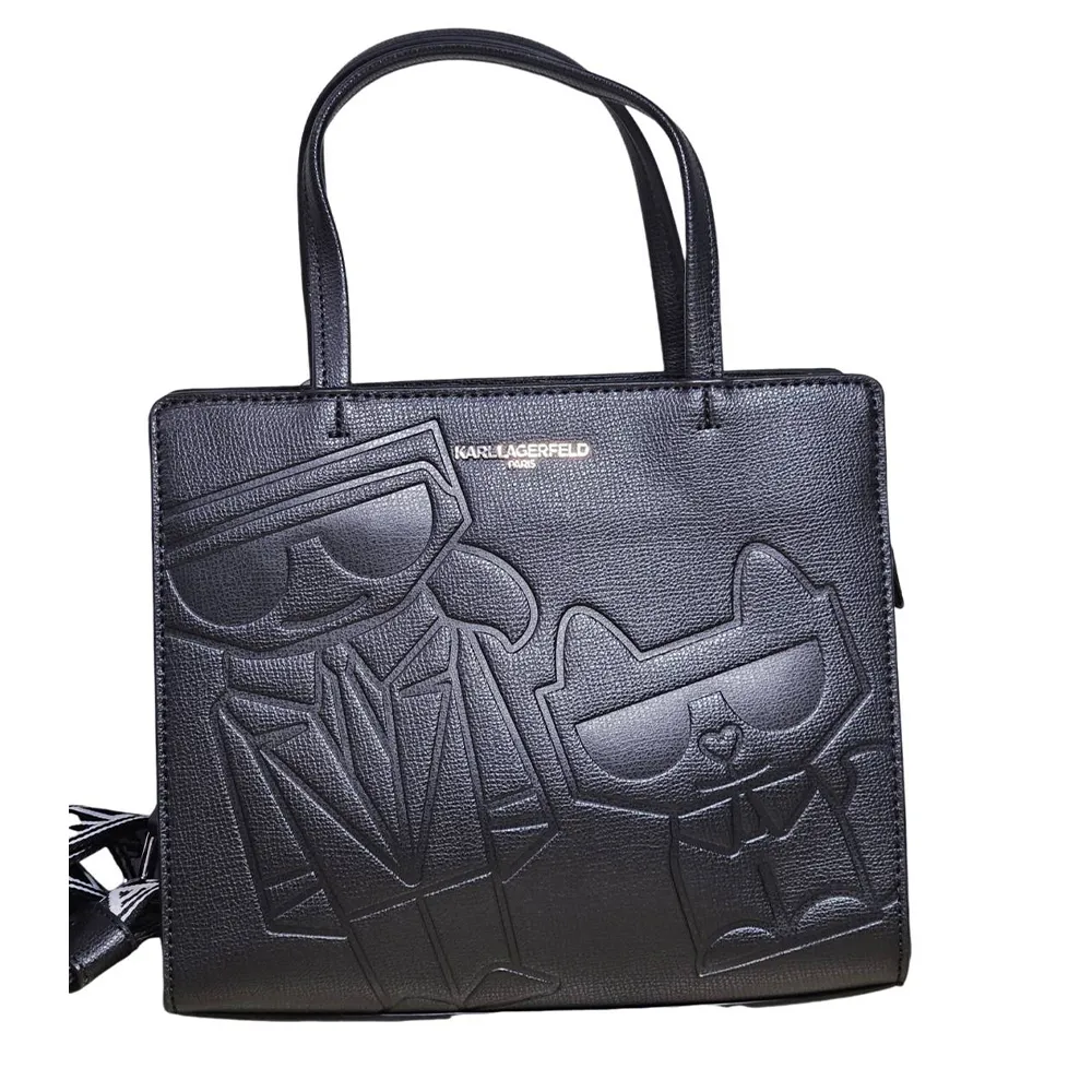 KARL LAGERFELD 貓咪耳朵棒球帽-藍色 歷史價格詳細信息