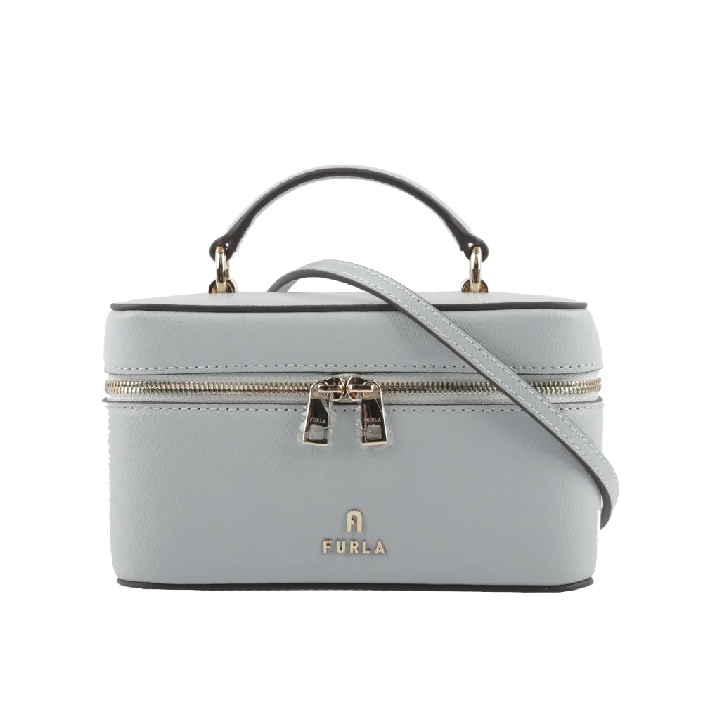 [FURLA] CAMELIA S Card Case WP00305 AX0733 2026S Blossom 歷史價格詳細信息