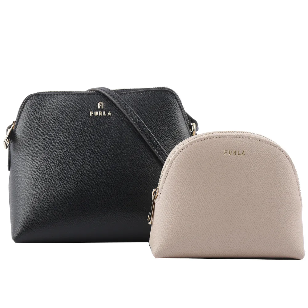 [FURLA] CAMELIA S Card Case WP00305 AX0733 2026S Blossom 歷史價格詳細信息