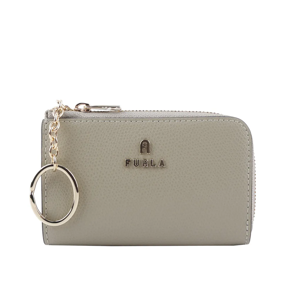 [FURLA] CAMELIA S Card Case WP00305 AX0733 2026S Blossom 歷史價格詳細信息