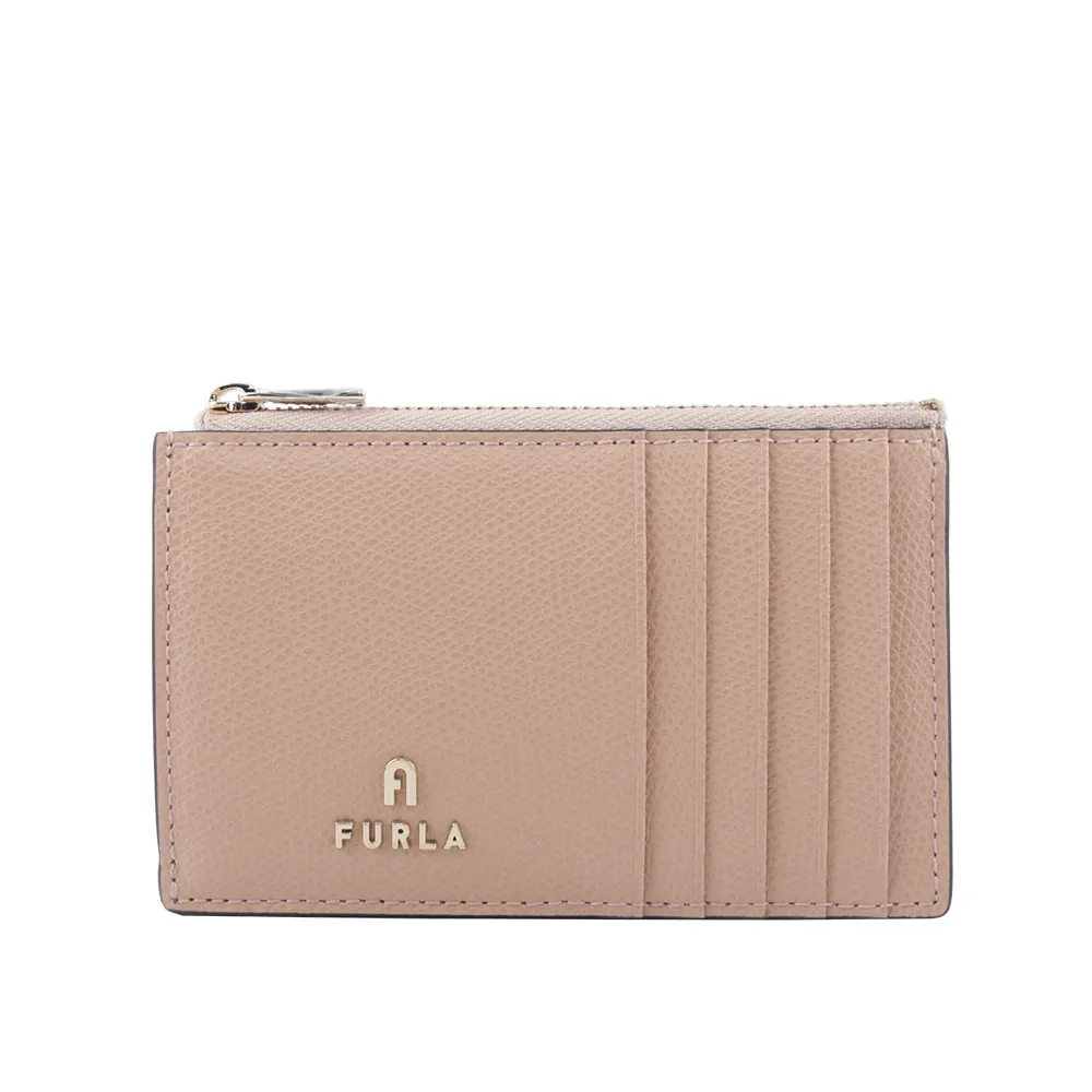 [FURLA] CAMELIA S Card Case WP00305 AX0733 2026S Blossom 歷史價格詳細信息