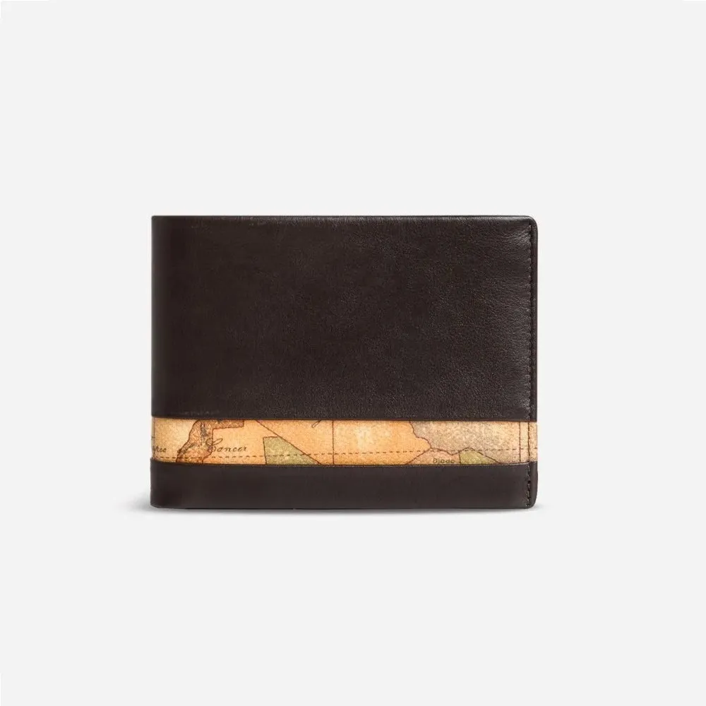 【Alviero Martini 義大利地圖包】經典款四方側揹包-地圖黃 歷史價格詳細信息