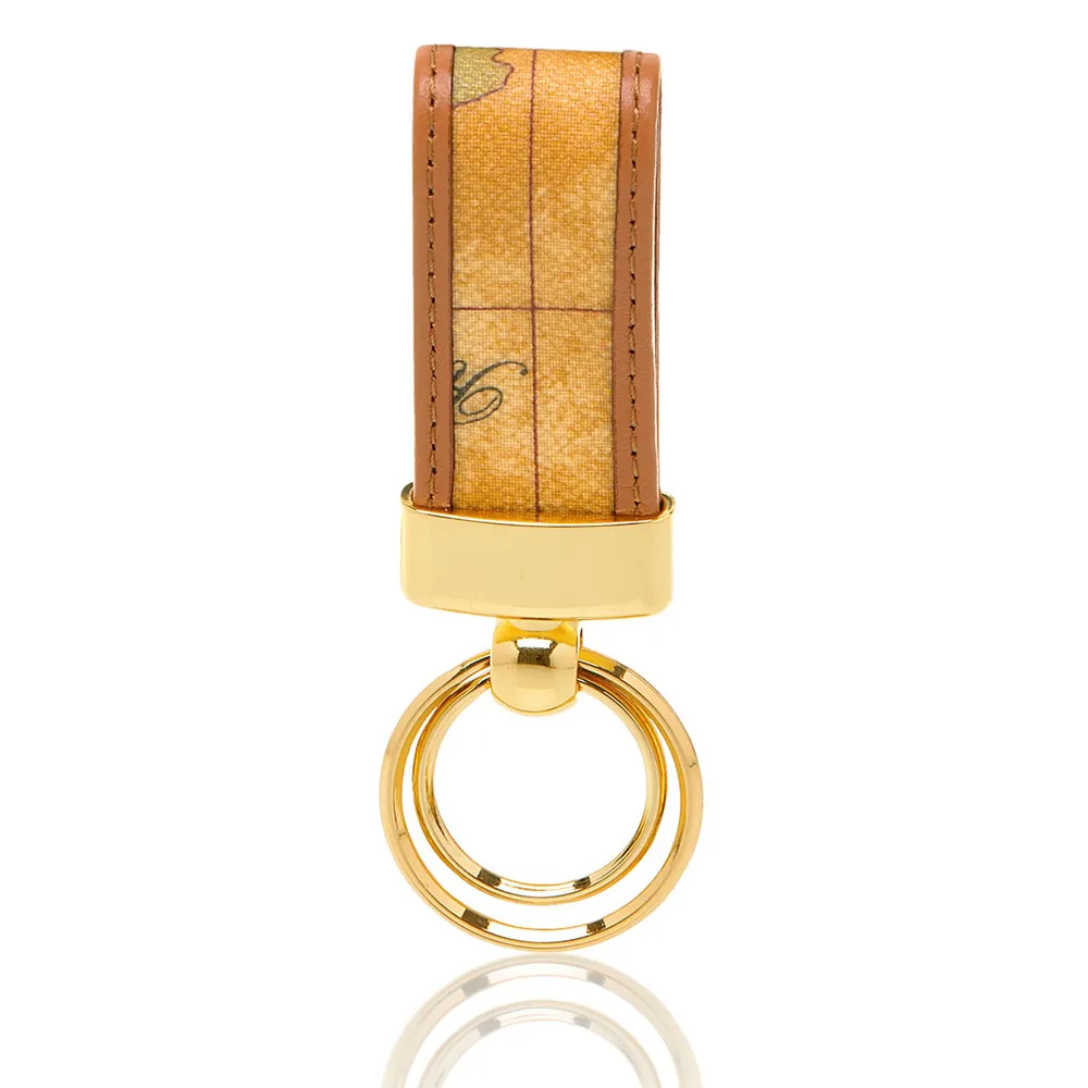 【Alviero Martini 義大利地圖包】雙層子母後背包(大)-地圖黃 歷史價格詳細信息