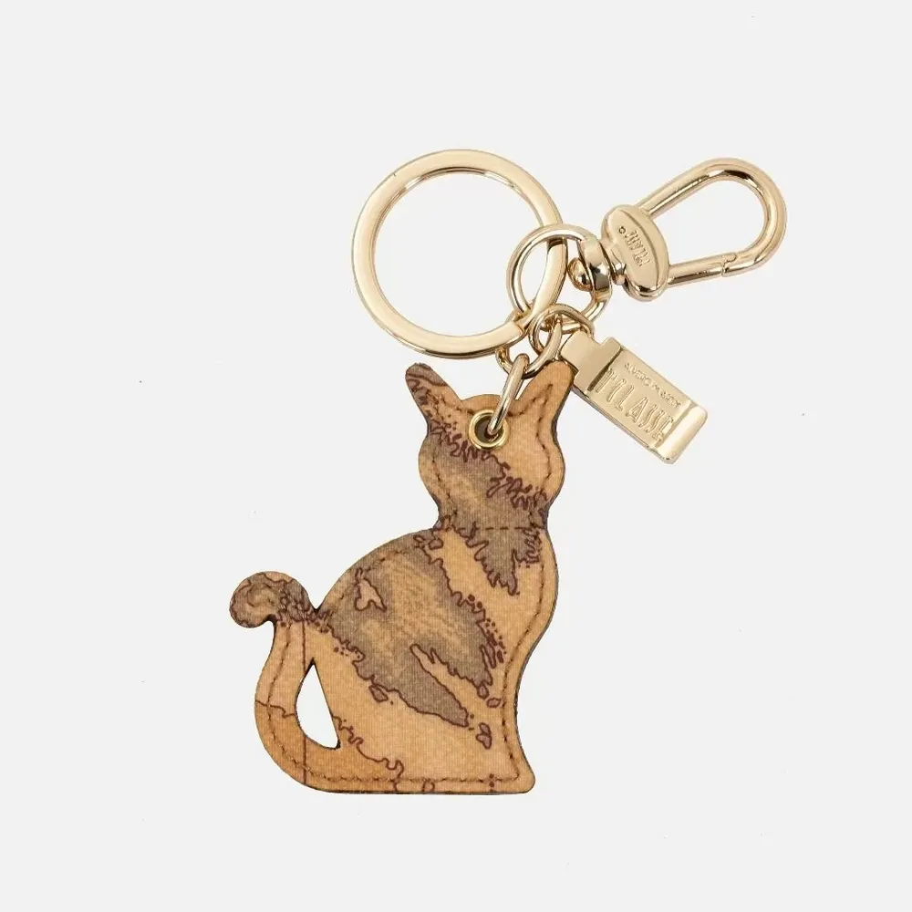 【Alviero Martini 義大利地圖包】地圖元素 簡約素面側背包-咖啡色 歷史價格詳細信息