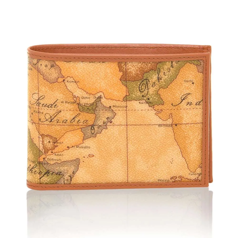 【Alviero Martini 義大利地圖包】旅行王者 手提肩背旅行包(大)-黑 歷史價格詳細信息