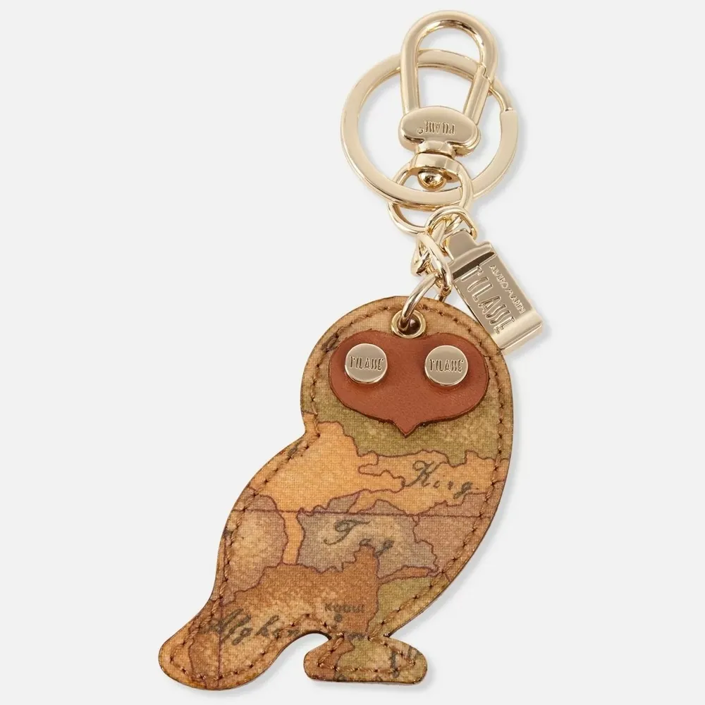 【Alviero Martini 義大利地圖包】地圖元素 簡約素面側背包-咖啡色 歷史價格詳細信息