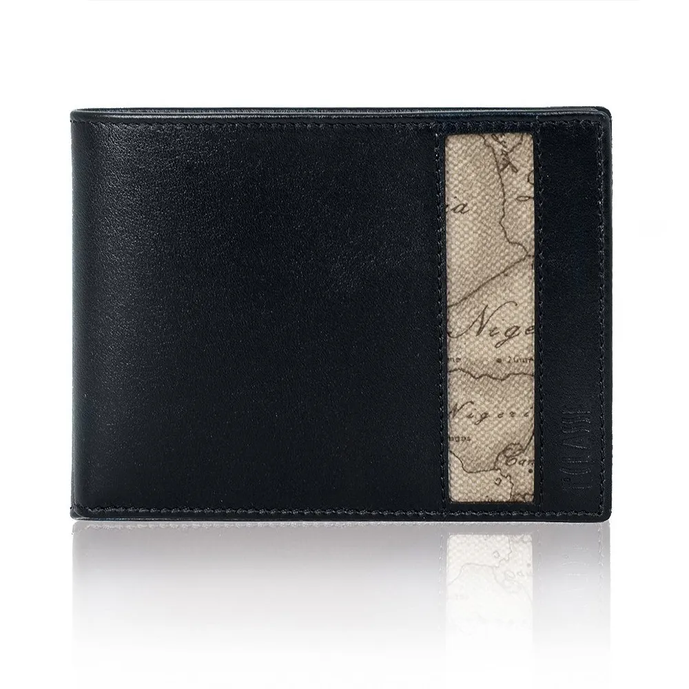 【Alviero Martini 義大利地圖包】旅行王者 手提肩背旅行包(大)-黑 歷史價格詳細信息