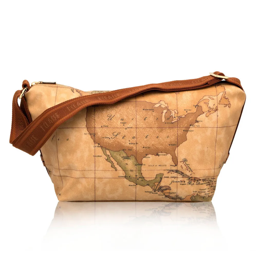 郵差斜背包中容量進口科技防水尼龍布材質拉鍊+魔鬼沾釦蓋式主袋青少全齡男女適用 歷史價格詳細信息