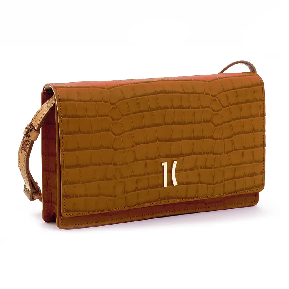 【Alviero Martini 義大利地圖包】小牛皮男用4卡零錢袋短夾-軍綠色 歷史價格詳細信息