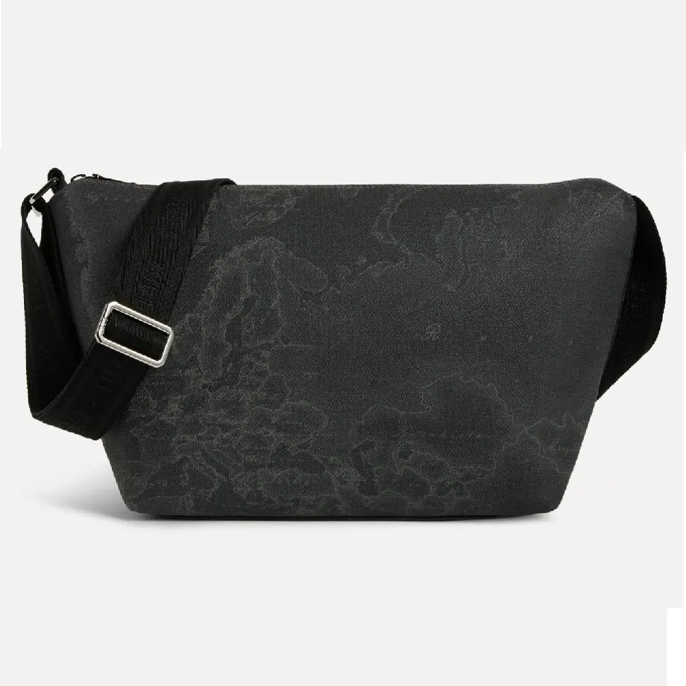 郵差斜背包中容量進口科技防水尼龍布材質拉鍊+魔鬼沾釦蓋式主袋青少全齡男女適用 歷史價格詳細信息