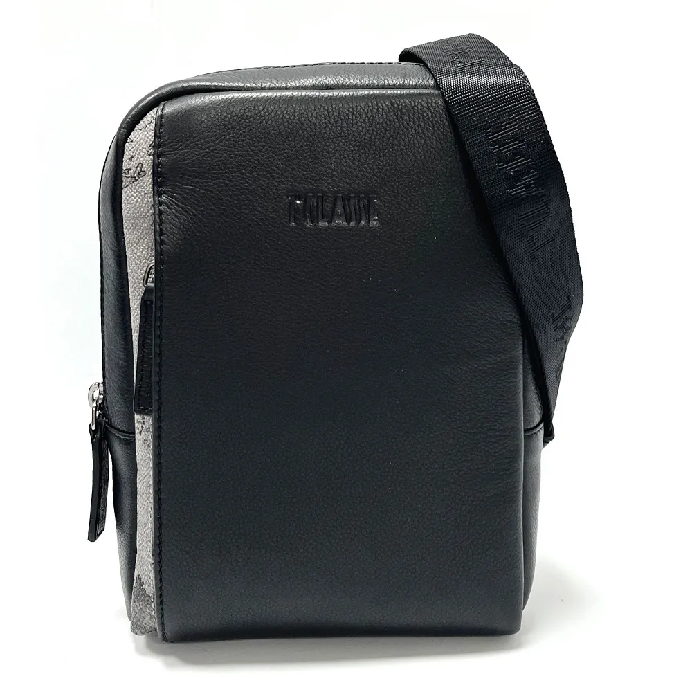 【Alviero Martini 義大利地圖包】素面水鑽LOGO絲巾-70X200(灰) 歷史價格詳細信息